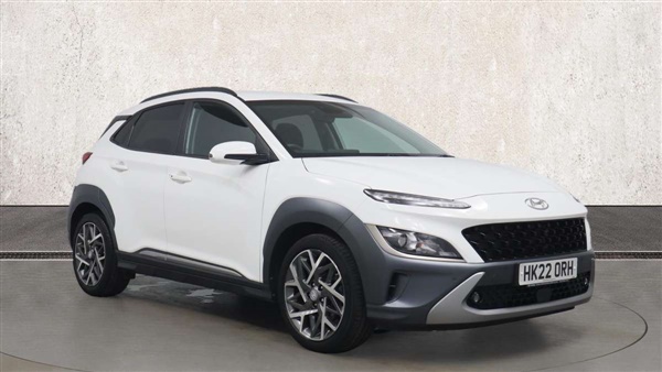 Large image for the Used Hyundai Kona
