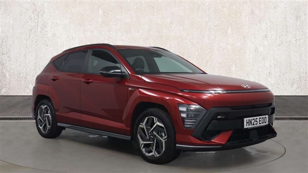 Large image for the Used Hyundai Kona