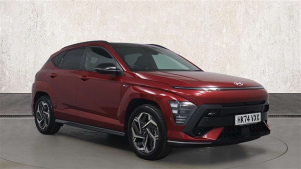 Large image for the Used Hyundai Kona