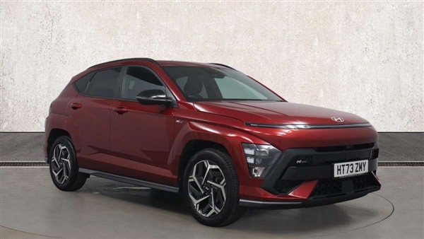 Large image for the Used Hyundai Kona