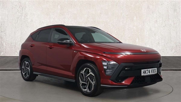 Large image for the Used Hyundai Kona