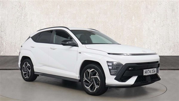 Large image for the Used Hyundai Kona
