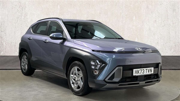 Large image for the Used Hyundai Kona