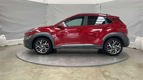Large image for the Used Hyundai Kona