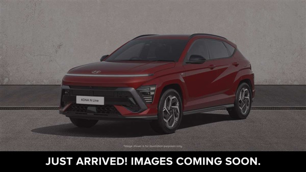 Large image for the Used Hyundai Kona