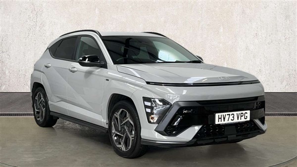 Large image for the Used Hyundai Kona