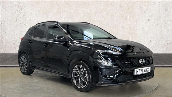 Large image for the Used Hyundai Kona
