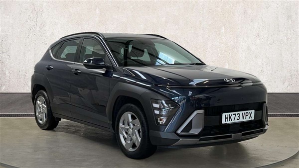 Large image for the Used Hyundai Kona