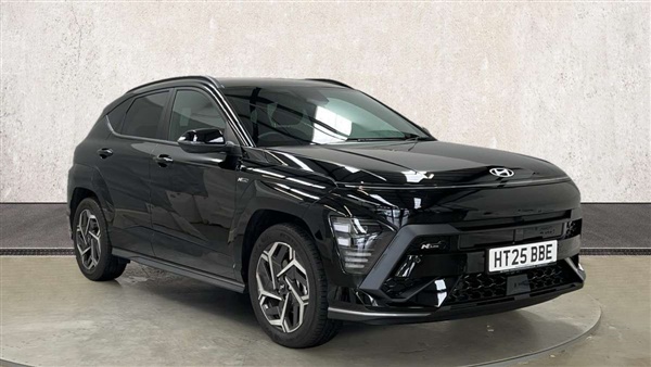 Large image for the Used Hyundai Kona