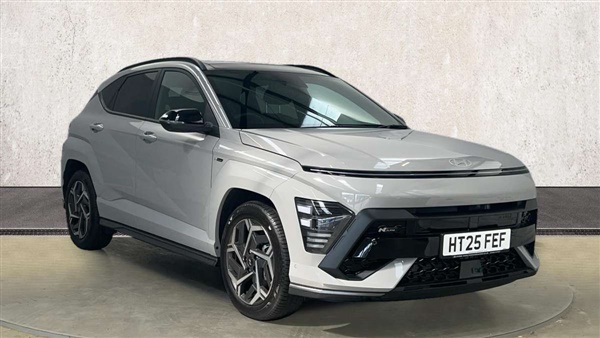 Large image for the Used Hyundai Kona