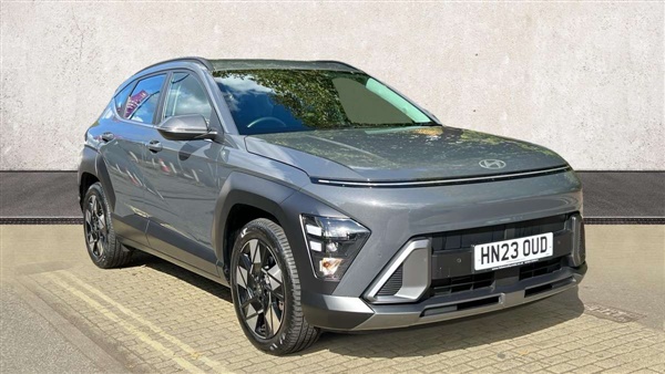 Large image for the Used Hyundai Kona