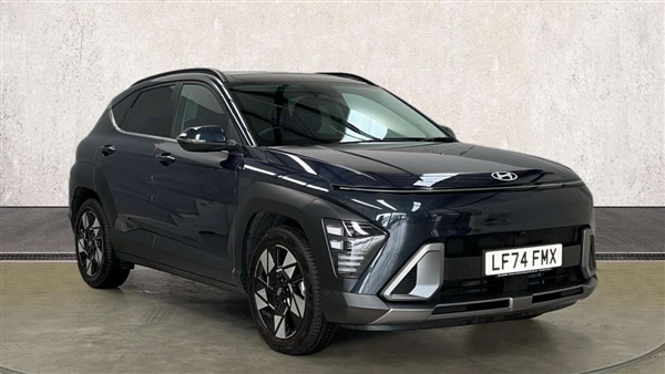 Large image for the Used Hyundai Kona