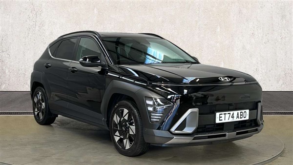Large image for the Used Hyundai Kona