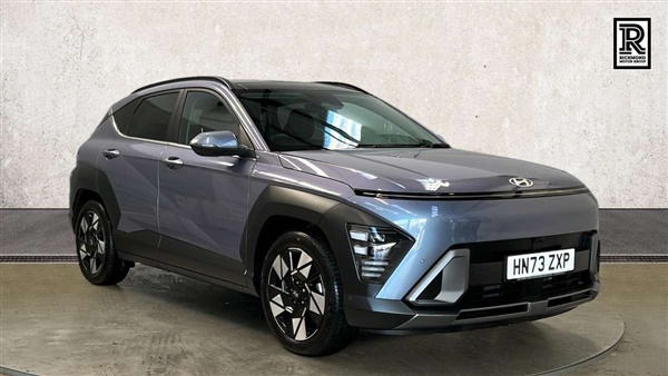 Large image for the Used Hyundai Kona