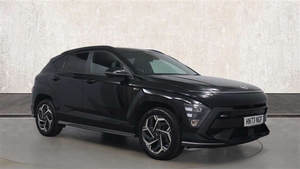 Large image for the Used Hyundai Kona