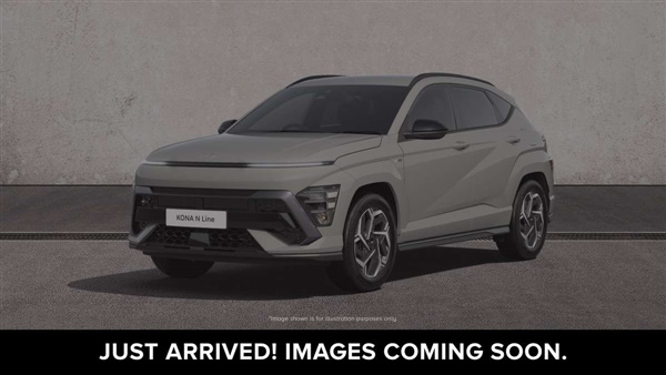 Large image for the Used Hyundai Kona