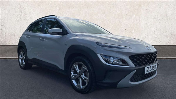 Large image for the Used Hyundai Kona