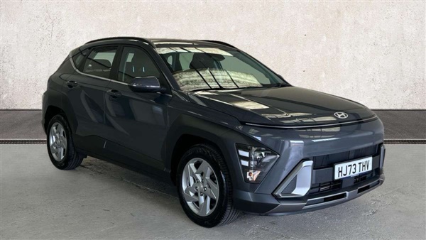 Large image for the Used Hyundai Kona