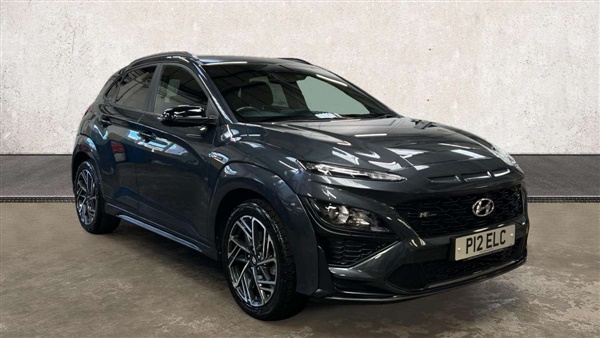 Large image for the Used Hyundai Kona