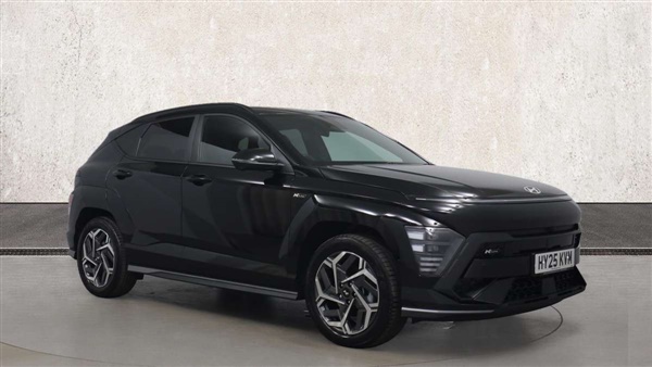 Large image for the Used Hyundai Kona