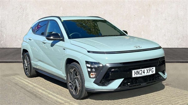 Large image for the Used Hyundai Kona