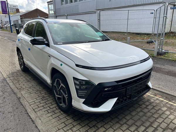 Large image for the Used Hyundai Kona