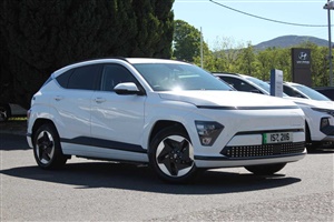 Large image for the Used Hyundai Kona