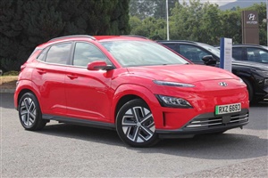 Large image for the Used Hyundai Kona