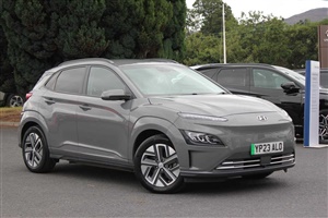 Large image for the Used Hyundai Kona