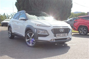 Large image for the Used Hyundai Kona