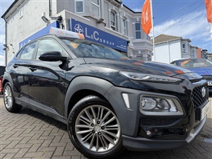 Large image for the Used Hyundai KONA