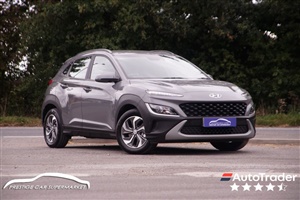 Large image for the Used Hyundai KONA