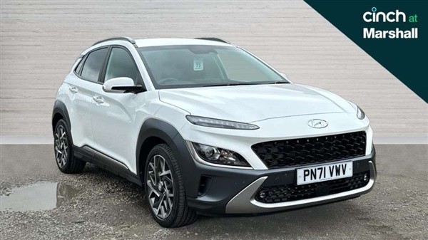 Large image for the Used Hyundai Kona