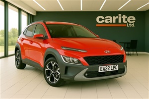 Large image for the Used Hyundai KONA