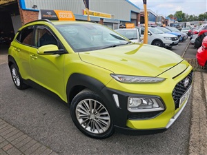 Large image for the Used Hyundai KONA