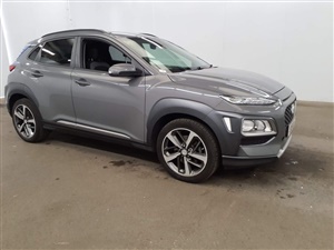 Large image for the Used Hyundai KONA