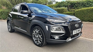 Large image for the Used Hyundai KONA