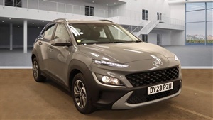 Large image for the Used Hyundai KONA