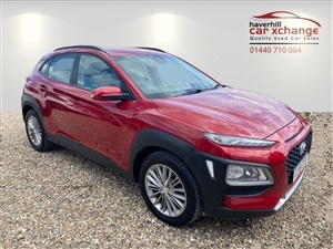 Large image for the Used Hyundai KONA