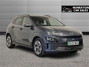 Large image for the Used Hyundai KONA