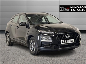 Large image for the Used Hyundai KONA