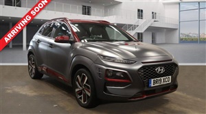 Large image for the Used Hyundai KONA