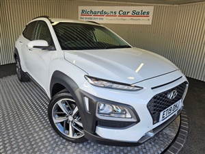Large image for the Used Hyundai KONA