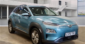 Large image for the Used Hyundai KONA