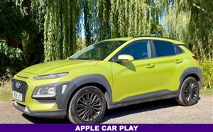 Large image for the Used Hyundai KONA