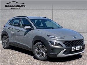 Large image for the Used Hyundai Kona
