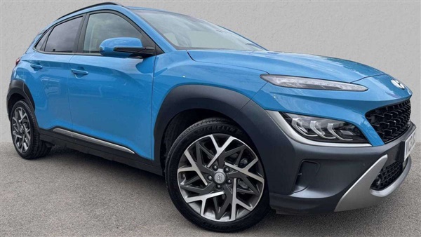 Large image for the Used Hyundai Kona