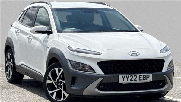 Large image for the Used Hyundai Kona