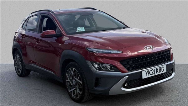 Large image for the Used Hyundai Kona