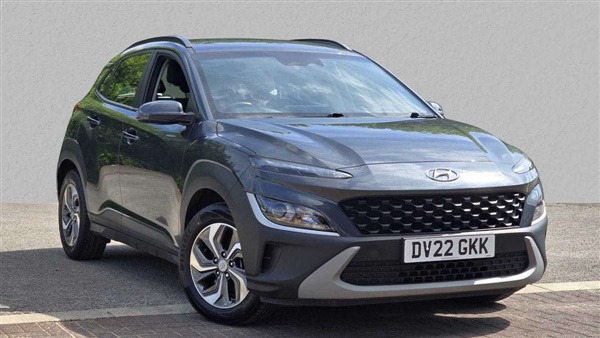 Large image for the Used Hyundai Kona
